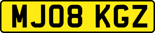 MJ08KGZ