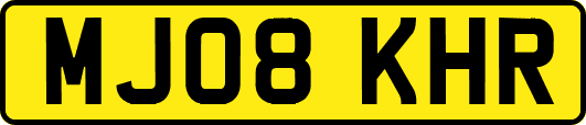 MJ08KHR