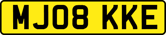 MJ08KKE