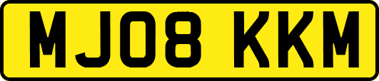 MJ08KKM