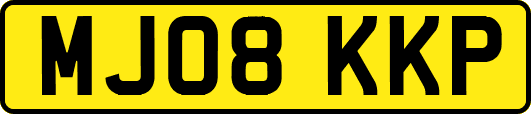MJ08KKP