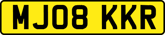 MJ08KKR
