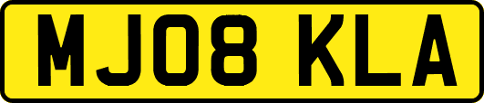 MJ08KLA