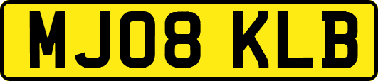 MJ08KLB