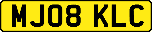 MJ08KLC