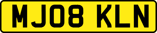 MJ08KLN