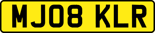 MJ08KLR