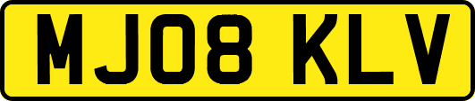 MJ08KLV