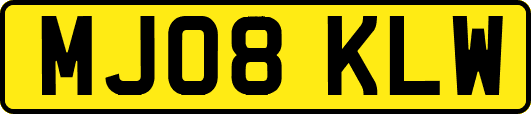MJ08KLW