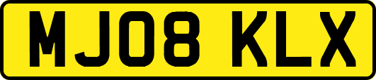 MJ08KLX