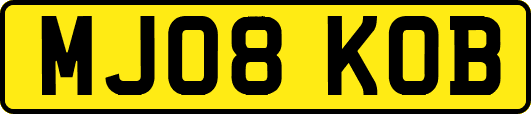 MJ08KOB