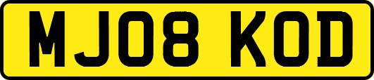 MJ08KOD