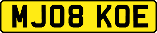 MJ08KOE