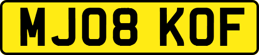 MJ08KOF