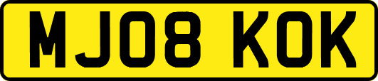 MJ08KOK
