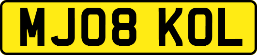 MJ08KOL