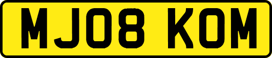 MJ08KOM