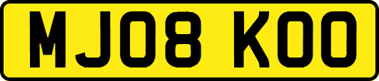 MJ08KOO