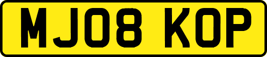MJ08KOP