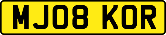 MJ08KOR