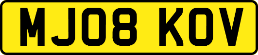 MJ08KOV