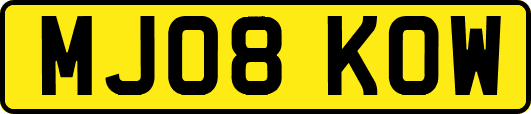 MJ08KOW
