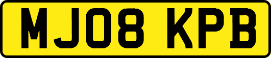 MJ08KPB