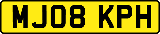 MJ08KPH