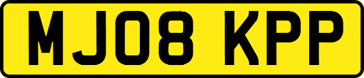 MJ08KPP