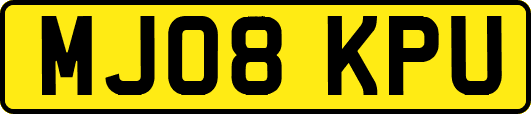 MJ08KPU