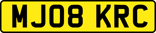MJ08KRC