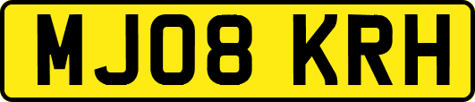 MJ08KRH