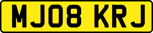 MJ08KRJ