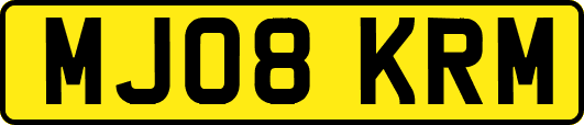 MJ08KRM