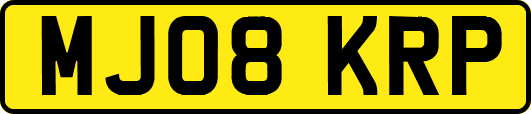 MJ08KRP