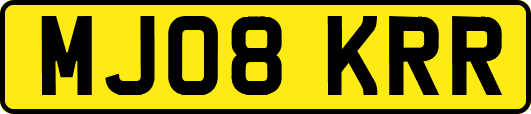 MJ08KRR