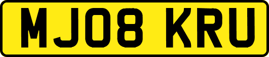 MJ08KRU