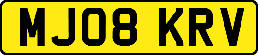 MJ08KRV