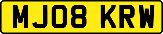 MJ08KRW