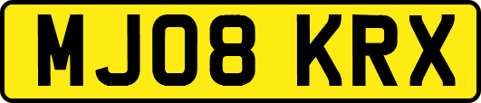MJ08KRX