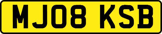 MJ08KSB