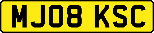 MJ08KSC