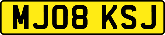 MJ08KSJ
