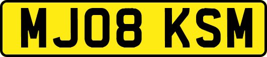MJ08KSM