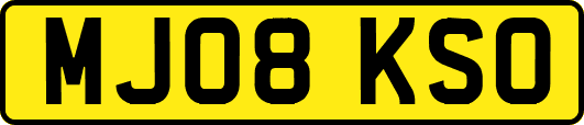 MJ08KSO
