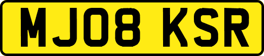 MJ08KSR
