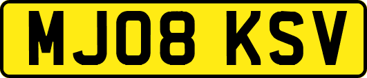 MJ08KSV