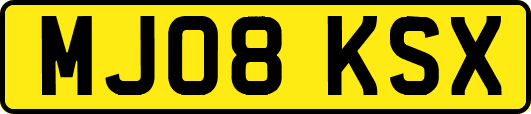 MJ08KSX