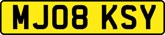 MJ08KSY
