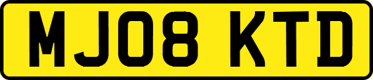 MJ08KTD